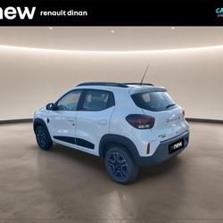 Dacia Spring Extreme occasion - Saint-Malo - photo 3/19