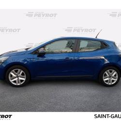 Renault Clio 5 Clio E-Tech full hybrid 145 ch GSR2 Evolution Estancarbon