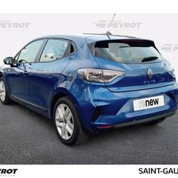 Renault Clio 5 Clio E-Tech full hybrid 145 ch GSR2 Evolution Estancarbon