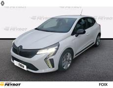 Renault Clio 5 Foix