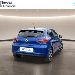 Renault Clio 5 1.5 Blue dCi 100ch Evolution occasion - Vernouillet - photo 3/30