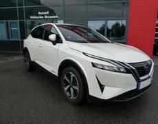 Nissan Qashqai Vitré