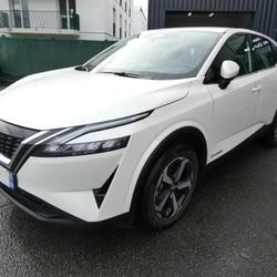 Nissan Qashqai e-POWER BUSINESS EDITION 190cv occasion - Vitr&eacute; - photo 2/22