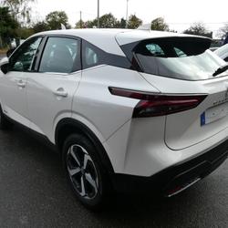 Nissan Qashqai e-POWER BUSINESS EDITION 190cv occasion - Vitr&eacute; - photo 3/22