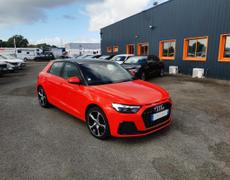 Audi A1 Sportback 30 TFSi 116 ch ADVANCED