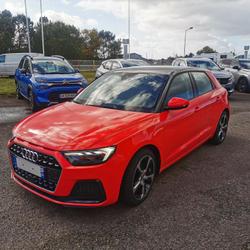 Audi A1 Sportback 30 TFSi 116 ch ADVANCED occasion - La Montagne - photo 2/12