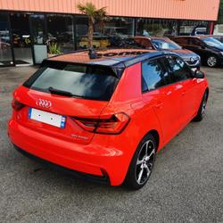 Audi A1 Sportback 30 TFSi 116 ch ADVANCED occasion - La Montagne - photo 3/12