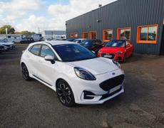Ford Puma La Montagne