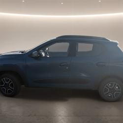 Dacia Spring Extreme occasion - Saint-Malo - photo 2/18