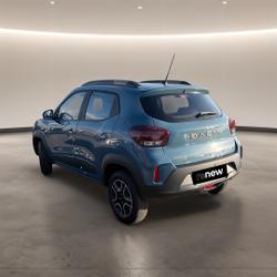 Dacia Spring Extreme occasion - Saint-Malo - photo 3/18