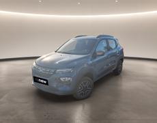 Dacia Spring Spring Extreme