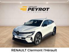 Renault Megane E-Tech Clermont-l'Hérault