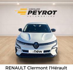 Renault Megane E-Tech E-Tech EV40 130ch standard charge Equilibre occasion - Clermont-l'H&eacute;rault - photo 2/25