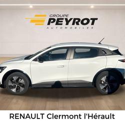 Renault Megane E-Tech E-Tech EV40 130ch standard charge Equilibre occasion - Clermont-l'H&eacute;rault - photo 3/25