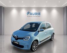 Renault Twingo 3 Trélissac