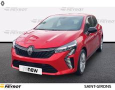 Renault Clio 5 - Clio E-Tech full hybrid 145 ch GSR2 Evolution - 17 989 €