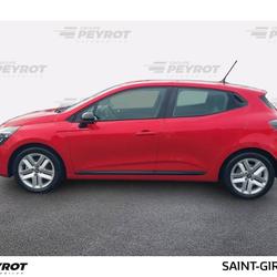 Renault Clio 5 Clio E-Tech full hybrid 145 ch GSR2 Evolution Saint-Girons