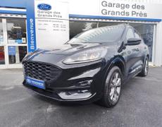 Ford Kuga Dives-sur-Mer