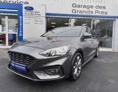 Ford Focus Dives-sur-Mer