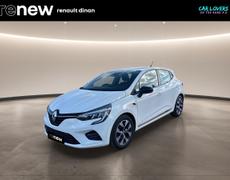 Renault Clio 5 Dinan