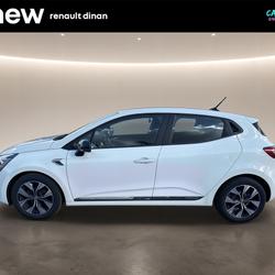 Renault Clio 5 TCe 90 - 21N Limited occasion - Dinan - photo 2/16