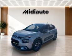 Citroen C3 Châteaulin