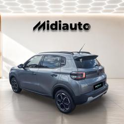 Citroen C3 1.2 Turbo 100 MAX occasion - Quimper - photo 3/30