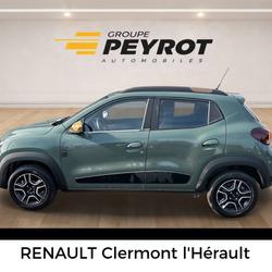Dacia Spring Extreme occasion - Clermont-l'H&eacute;rault - photo 3/27