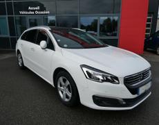 Peugeot 508 SW Vitré