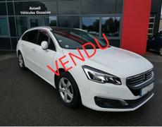 Peugeot 508 SW Vitré