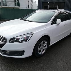 Peugeot 508 SW Active Business 1.6 BLUE HDI 120 EAT6 occasion - Vitr&eacute; - photo 2/19
