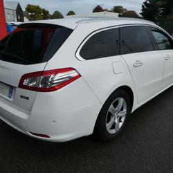 Peugeot 508 SW Active Business 1.6 BLUE HDI 120 EAT6 occasion - Vitr&eacute; - photo 3/19