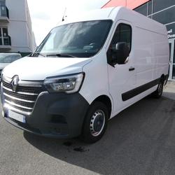 Renault Master F3300 L2H2 2.3 BLUE DCI 135 CV CONFORT occasion - Vitr&eacute; - photo 2/24