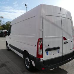 Renault Master F3300 L2H2 2.3 BLUE DCI 135 CV CONFORT occasion - Vitr&eacute; - photo 3/24