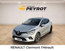 Renault Clio 5 Clermont-l'Hérault