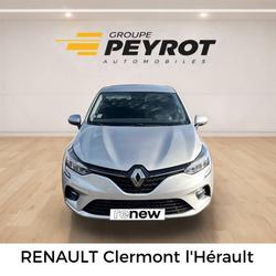 Renault Clio 5 SCe 75 Zen occasion - Clermont-l'H&eacute;rault - photo 2/25