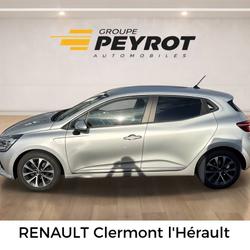 Renault Clio 5 SCe 75 Zen occasion - Clermont-l'H&eacute;rault - photo 3/25