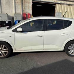Dacia Sandero SCe 65 Confort occasion - S&egrave;te - photo 2/22