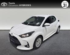 Toyota Yaris Morigny-Champigny