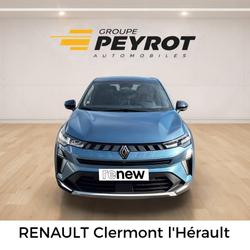 Renault Symbioz E-Tech full hybrid 145 Iconic occasion - Clermont-l'H&eacute;rault - photo 2/27