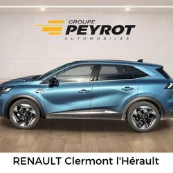 Renault Symbioz E-Tech full hybrid 145 Iconic occasion - Clermont-l'H&eacute;rault - photo 3/27