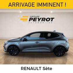 Renault Clio 5 E-Tech full hybrid 145 ch GSR2 Esprit Alpine occasion - S&egrave;te - photo 2/16