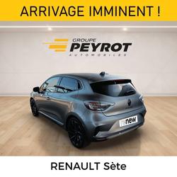 Renault Clio 5 E-Tech full hybrid 145 ch GSR2 Esprit Alpine occasion - S&egrave;te - photo 3/16