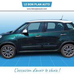 Fiat 500L 1.6 Multijet 16v 120ch S&S Cross Valence