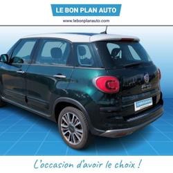 Fiat 500L 1.6 Multijet 16v 120ch S&S Cross Valence