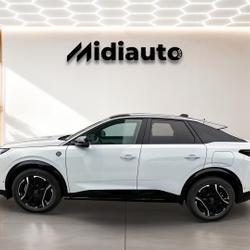 Peugeot 3008 Electrique 210ch Batterie 73 kWh GT + TOIT OUVRANT / POMPE A CHALEUR occasion - Quimper - photo 2/28