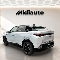 Peugeot 3008 Electrique 210ch Batterie 73 kWh GT + TOIT OUVRANT / POMPE A CHALEUR occasion - Quimper - photo 3/28