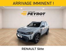 Dacia Duster Sète