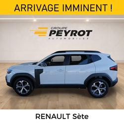 Dacia Duster Hybrid 155 Journey occasion - S&egrave;te - photo 2/16
