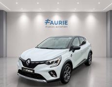 Renault Captur Trélissac